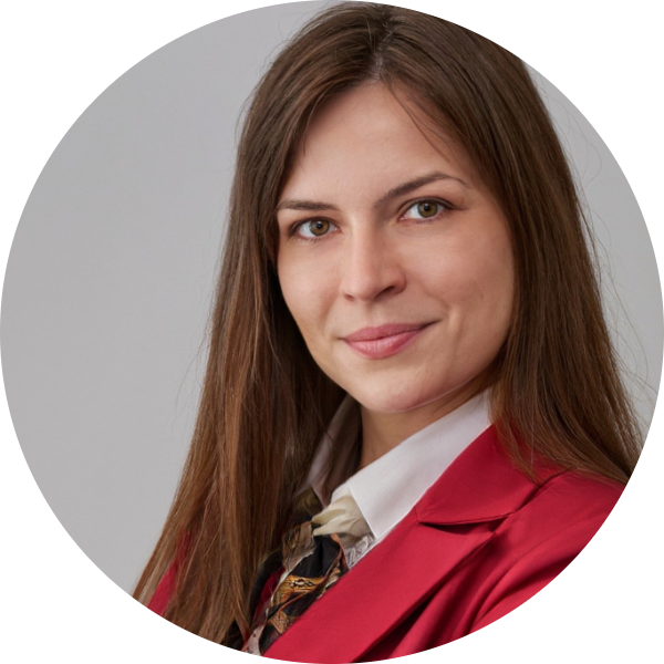 Irmina Morawska