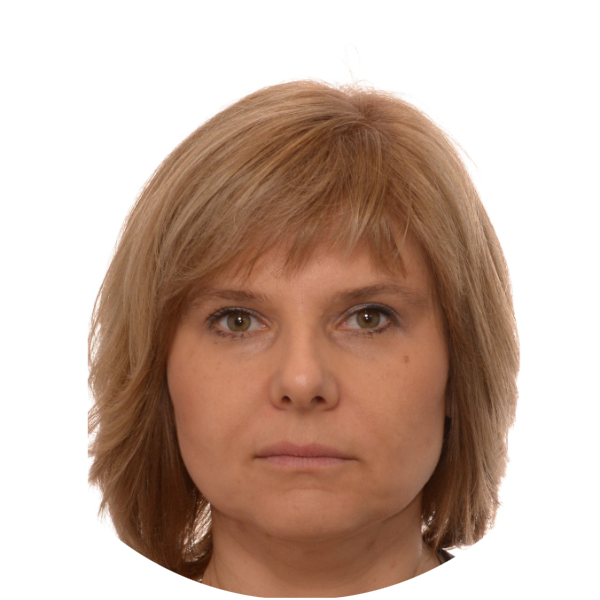 Agnieszka Kolasińska-Ćwikła