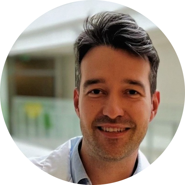 Maciej Krasnodębski