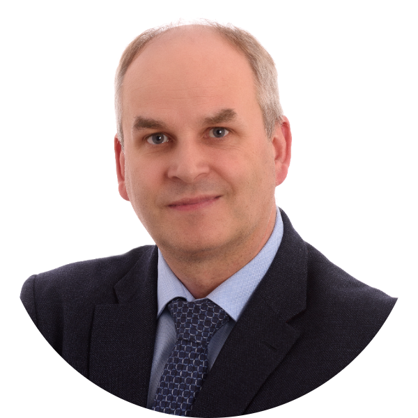 Adam Płużański, prof. NIO-PIB