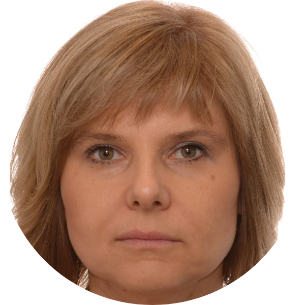 Agnieszka Kolasińska-Ćwikła